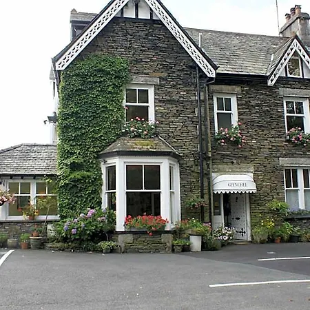 Bed & Breakfast Glencree Windermere