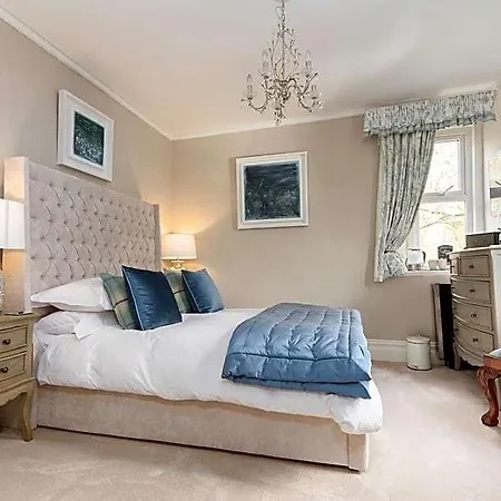 Bed & Breakfast Glencree