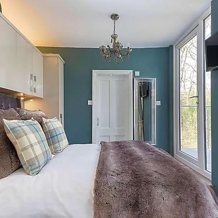 Glencree Bed & Breakfast