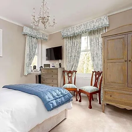 Glencree Bed & Breakfast Windermere