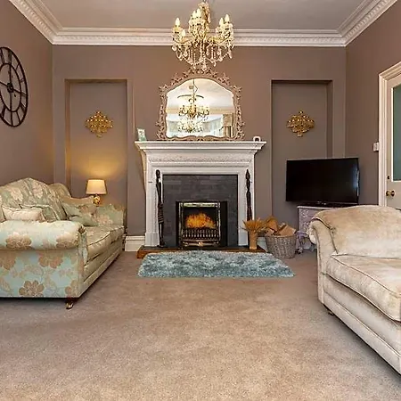 Glencree Bed & Breakfast Windermere