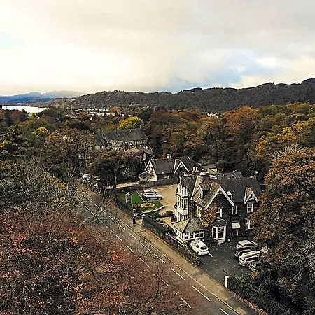 Bed & Breakfast Glencree 4*