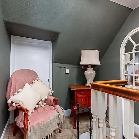 Bed & Breakfast Glencree