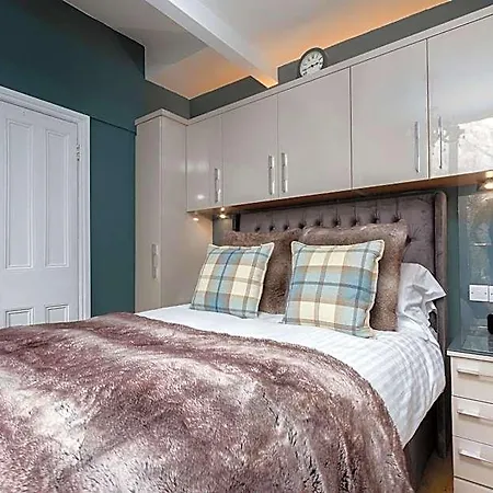 Glencree Bed & Breakfast 4*