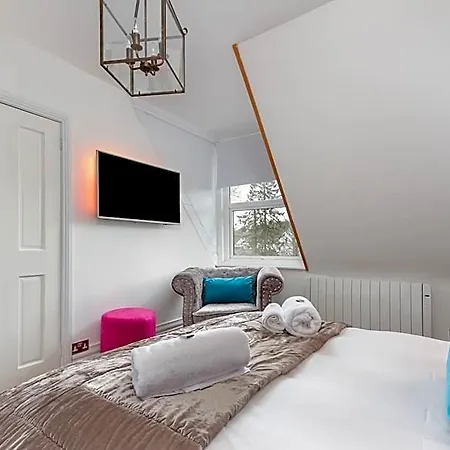 Glencree Bed & Breakfast 4*