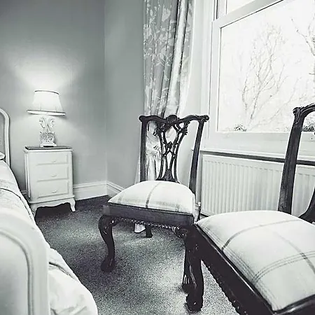 Bed & Breakfast Glencree Windermere