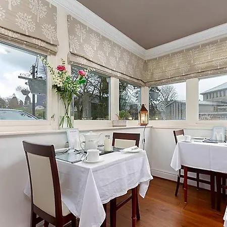 Glencree Bed & Breakfast Windermere