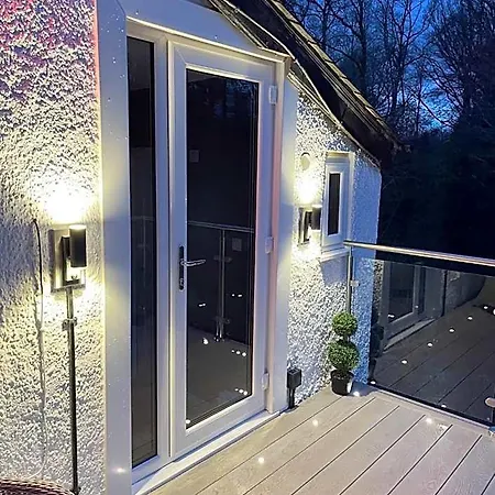 Glencree Bed and breakfast 4*
