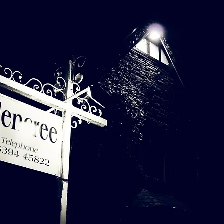 Glencree 4* 윈더미어