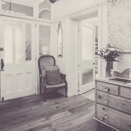 Glencree B&B 윈더미어