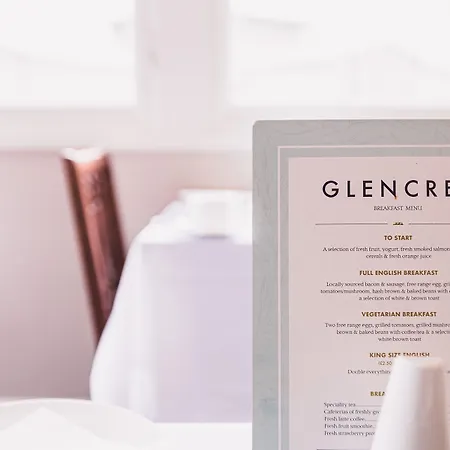 B&B Glencree