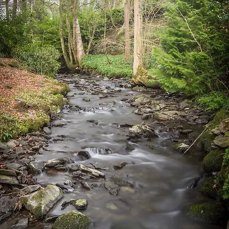 Glencree فندق مبيت وإفطار