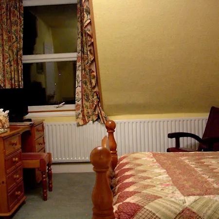 Glencree Nocleg ze śniadaniem Windermere
