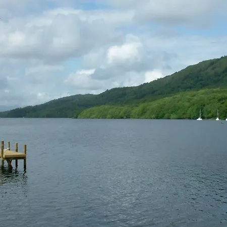 Glencree 4*