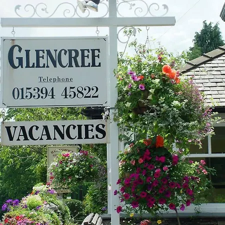 Glencree فندق مبيت وإفطار 4*