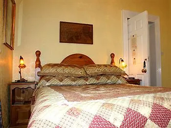 Couette-café Glencree 4*