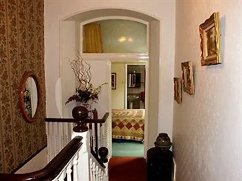 Glencree 4* Windermere