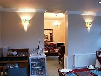 Glencree Couette-café 4*