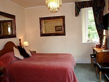 Glencree 4* Windermere