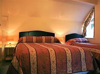 Glencree Couette-café