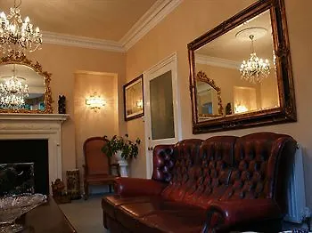 Glencree 4*