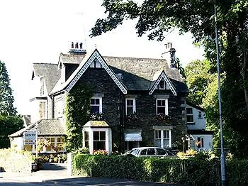 Glencree 4*