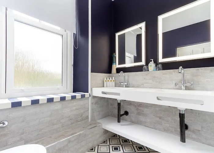 Glencree Bed & Breakfast Windermere