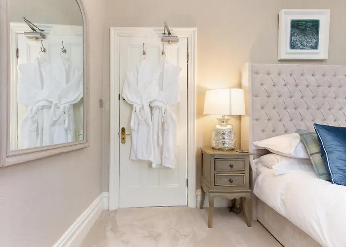 Glencree Bed & Breakfast Windermere