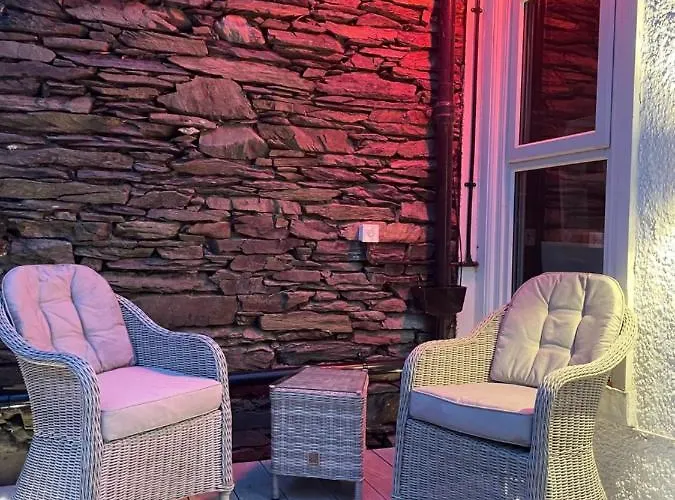 Glencree 4* Windermere