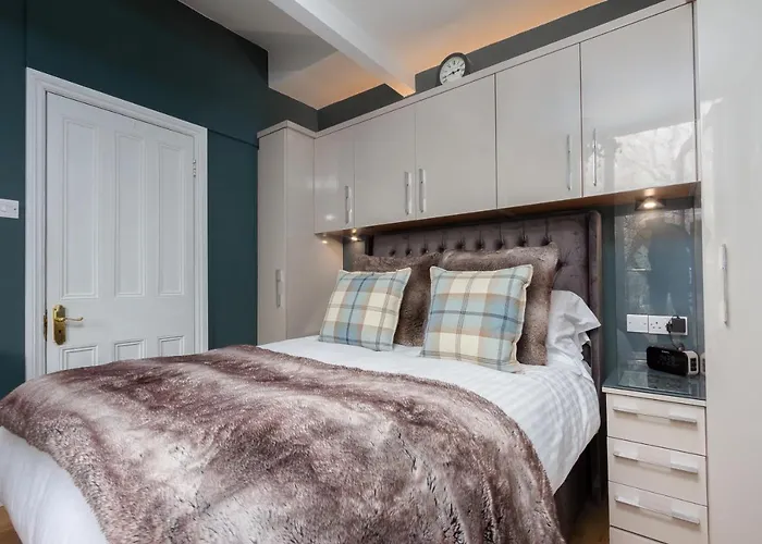 Glencree 4* Windermere