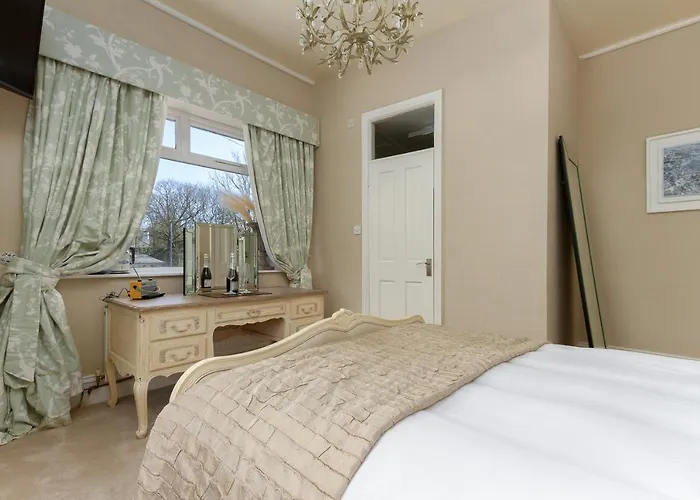 Bed & Breakfast Glencree 4*