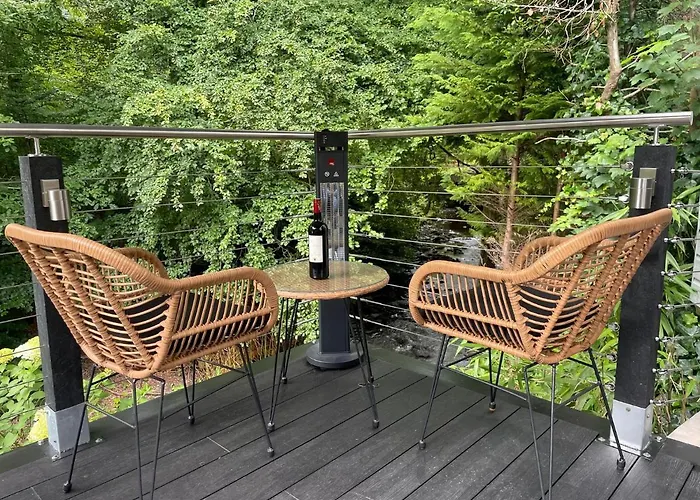 Bed & Breakfast Glencree Windermere