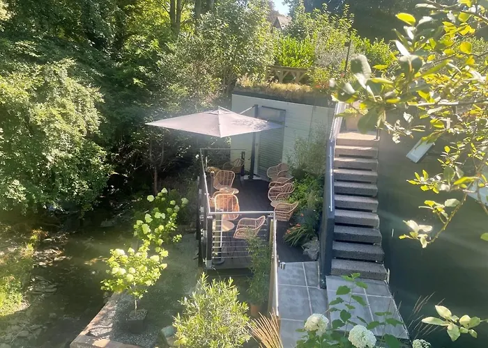 Bed & Breakfast Glencree