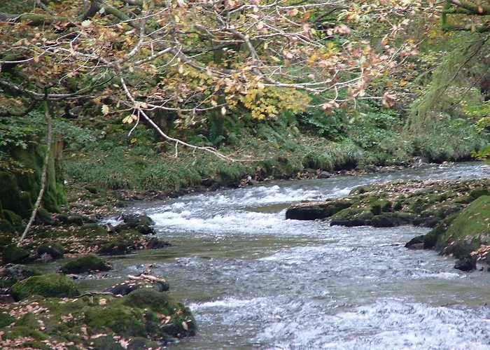 Bed & Breakfast Glencree Windermere