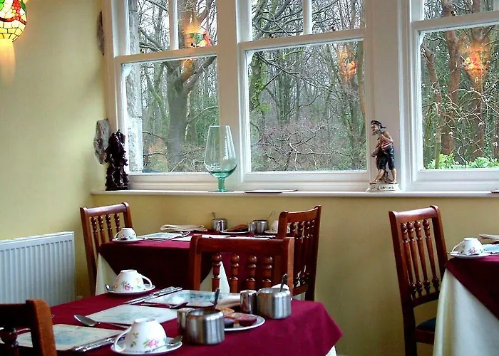 Bed & Breakfast Glencree
