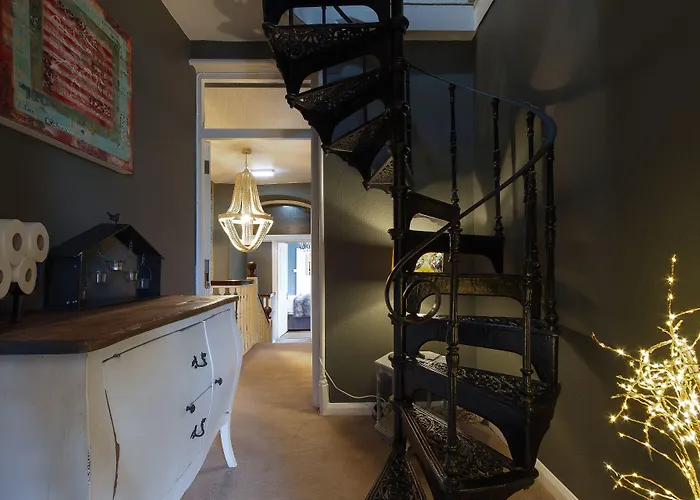 Glencree 4* Windermere