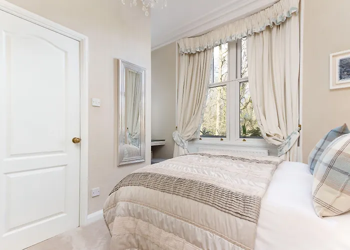 Bed & Breakfast Glencree