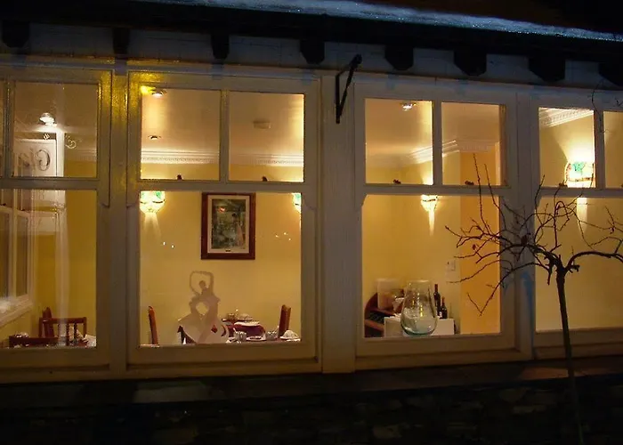 Glencree 윈더미어