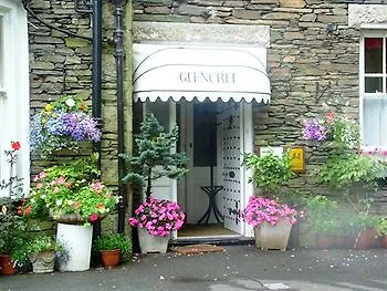 Glencree 윈더미어