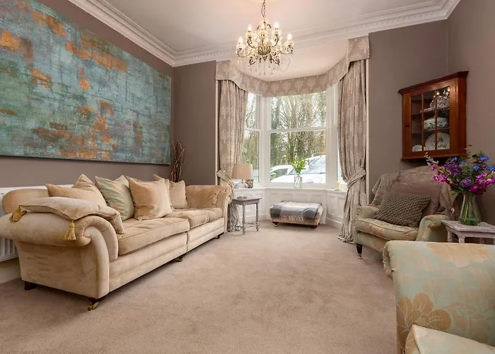 Bed & Breakfast Glencree 4*