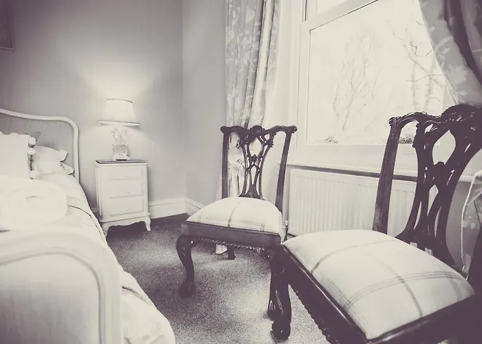 Bed & Breakfast Glencree