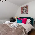 Glencree 4* ويندرمير