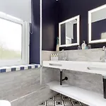 Glencree فندق مبيت وإفطار ويندرمير