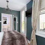 Glencree فندق مبيت وإفطار ويندرمير