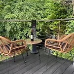 فندق مبيت وإفطار Glencree ويندرمير