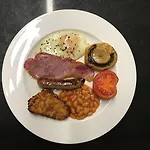 Glencree فندق مبيت وإفطار ويندرمير