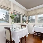 Glencree فندق مبيت وإفطار ويندرمير