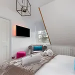 Glencree فندق مبيت وإفطار