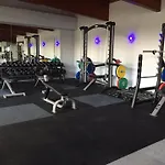 Glencree فندق مبيت وإفطار 4*