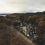 فندق مبيت وإفطار Glencree ويندرمير